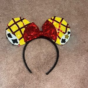 Toy Story Mickey ears